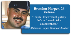 Brandon Harper, 26